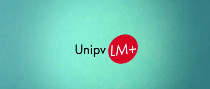 Gruppo RES è partner del programma LM+ UNIPV